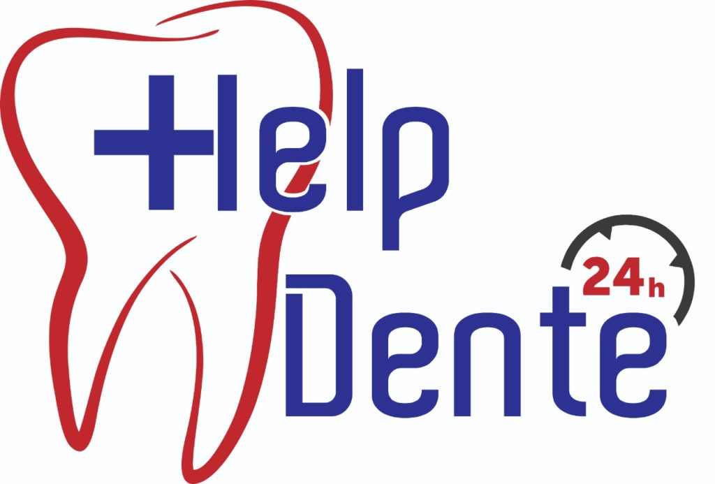 Logo Help Dente